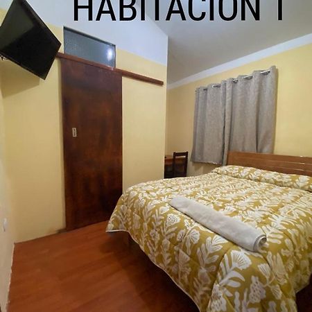Casa Alvarez Куско Экстерьер фото